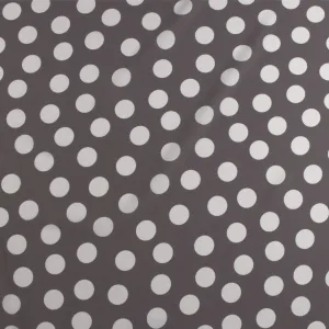 Novelty Polyester Print - 367 - Taupe