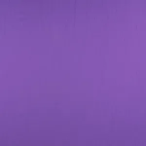 Novelty  Polyester Solid - 171 - Purple