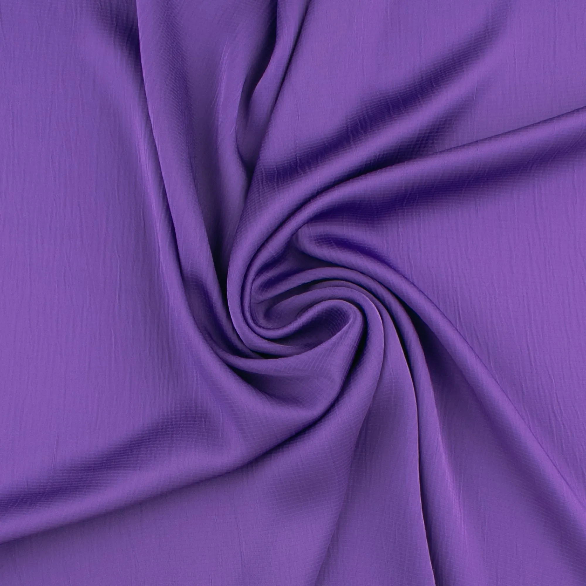 Novelty  Polyester Solid - 171 - Purple