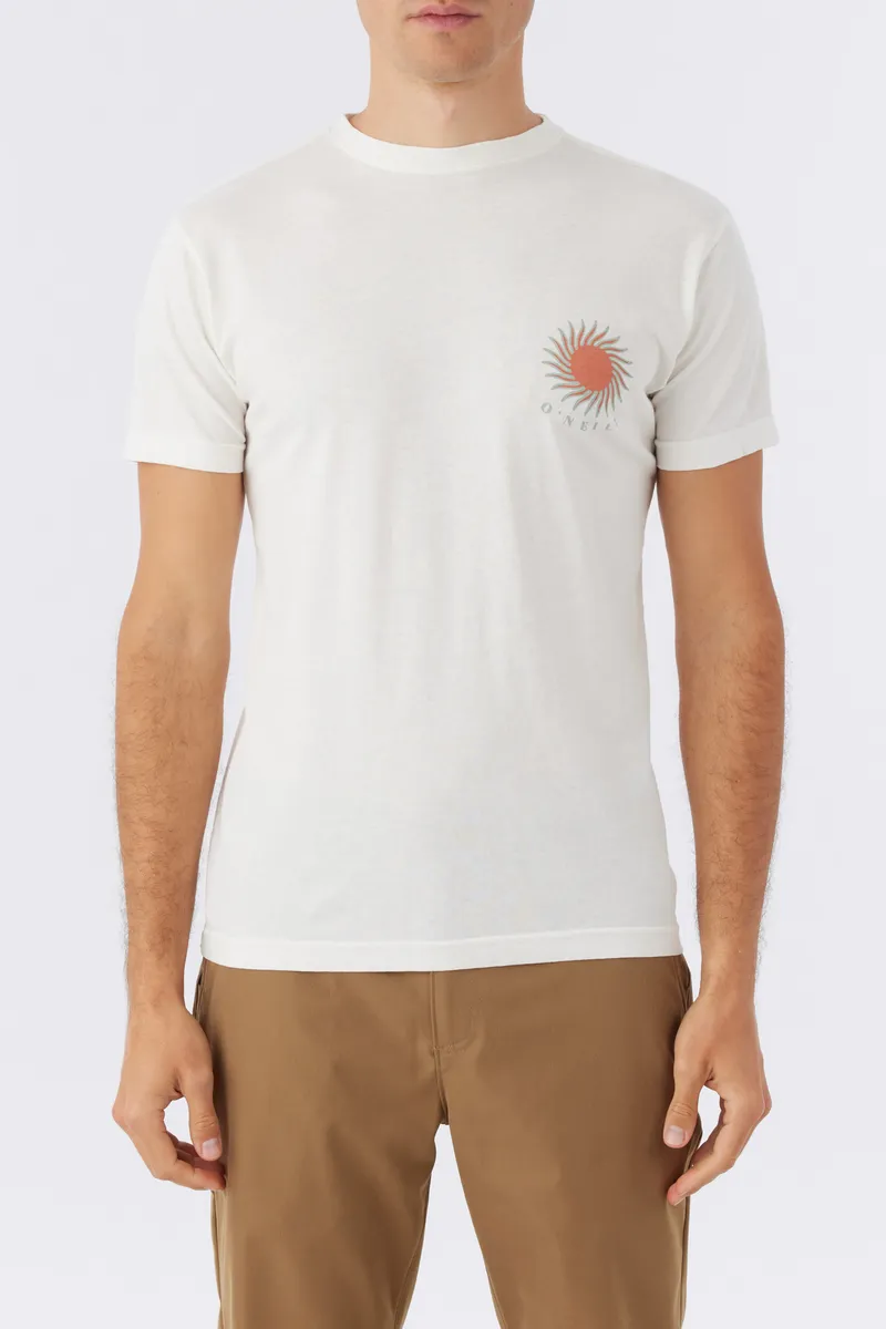 O'Neill OG Sun Tee-Off White