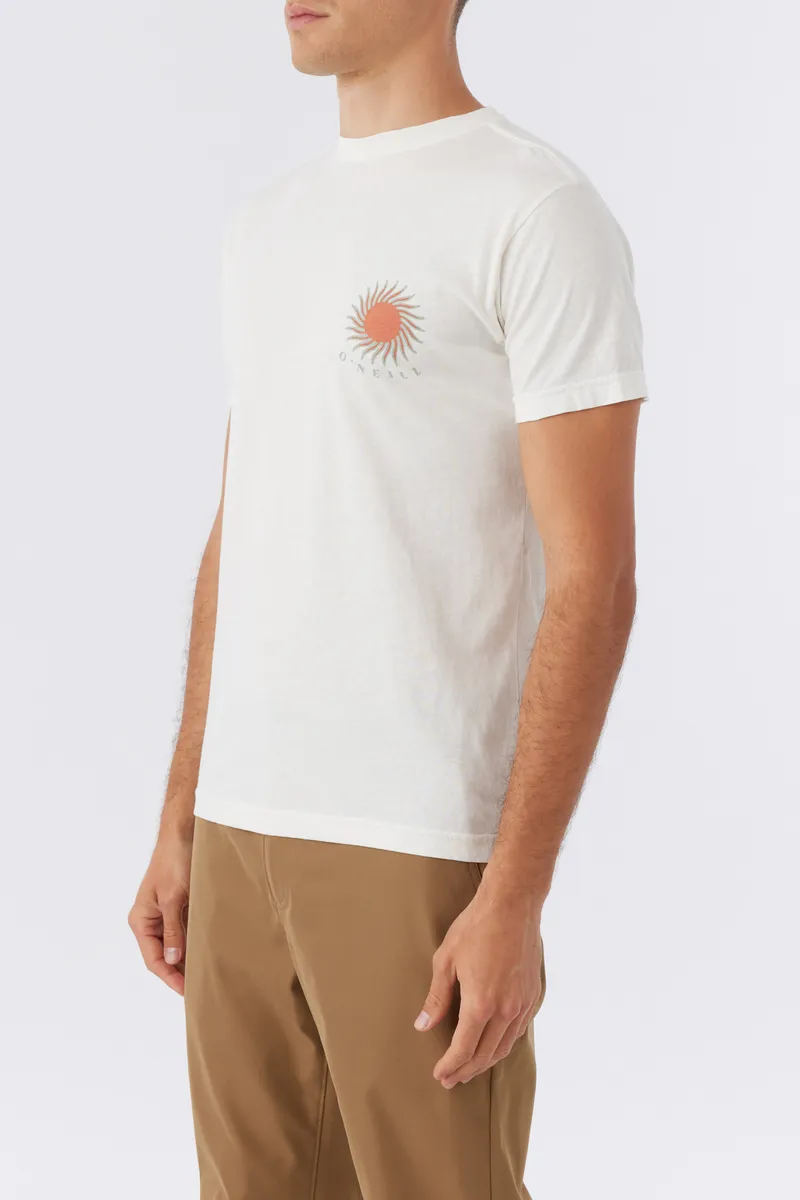 O'Neill OG Sun Tee-Off White