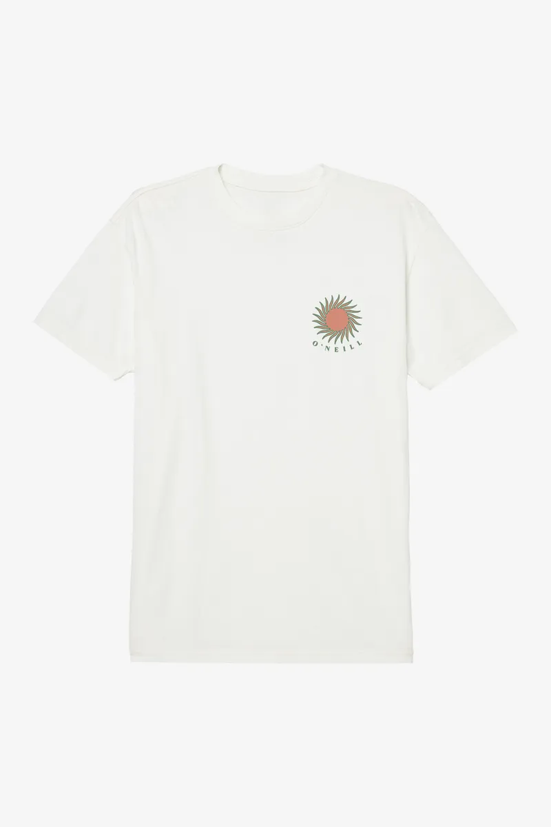 O'Neill OG Sun Tee-Off White