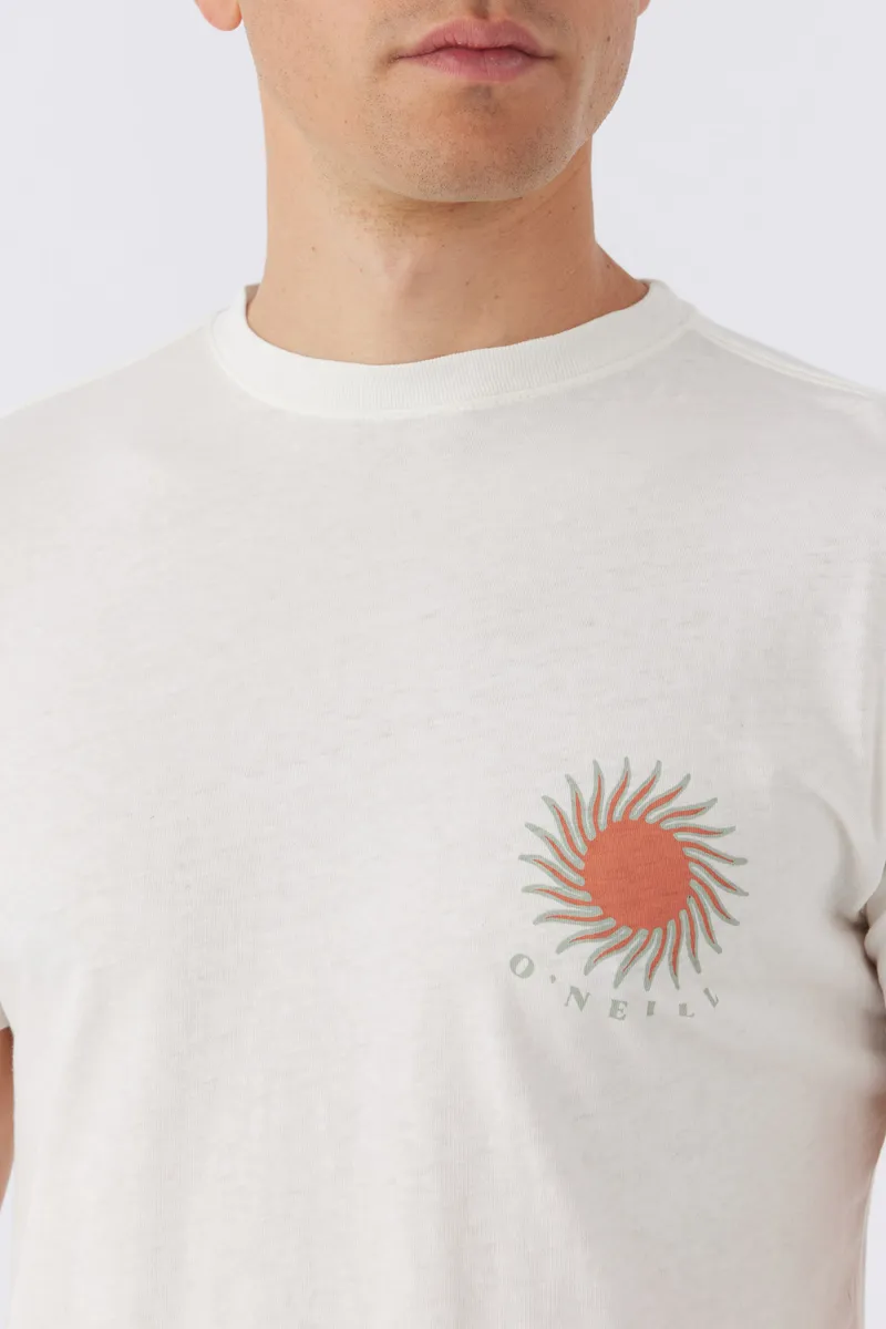 O'Neill OG Sun Tee-Off White