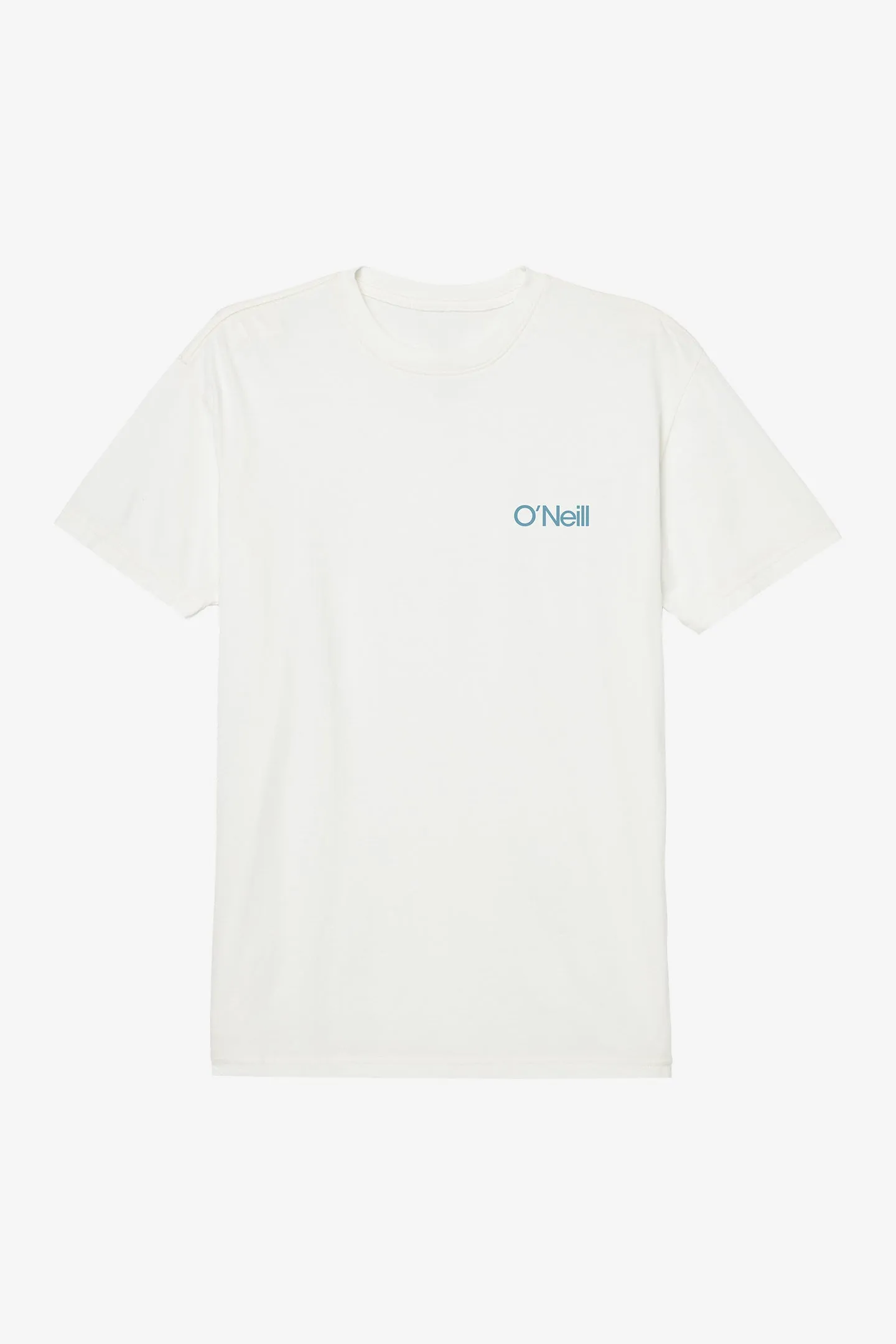 O'RIGINALS ALOHA HOUR TEE