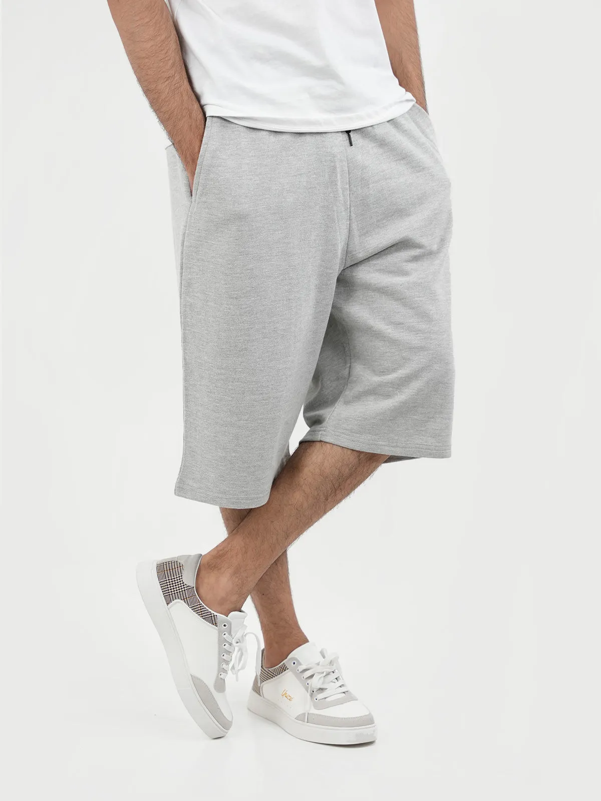 "ARVIN" Casual Summer Shorts