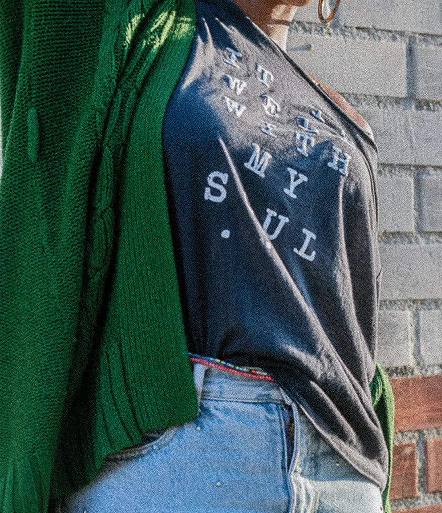 "It is Well With My Soul" Tee