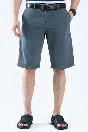 "LEO" Cotton Summer Shorts