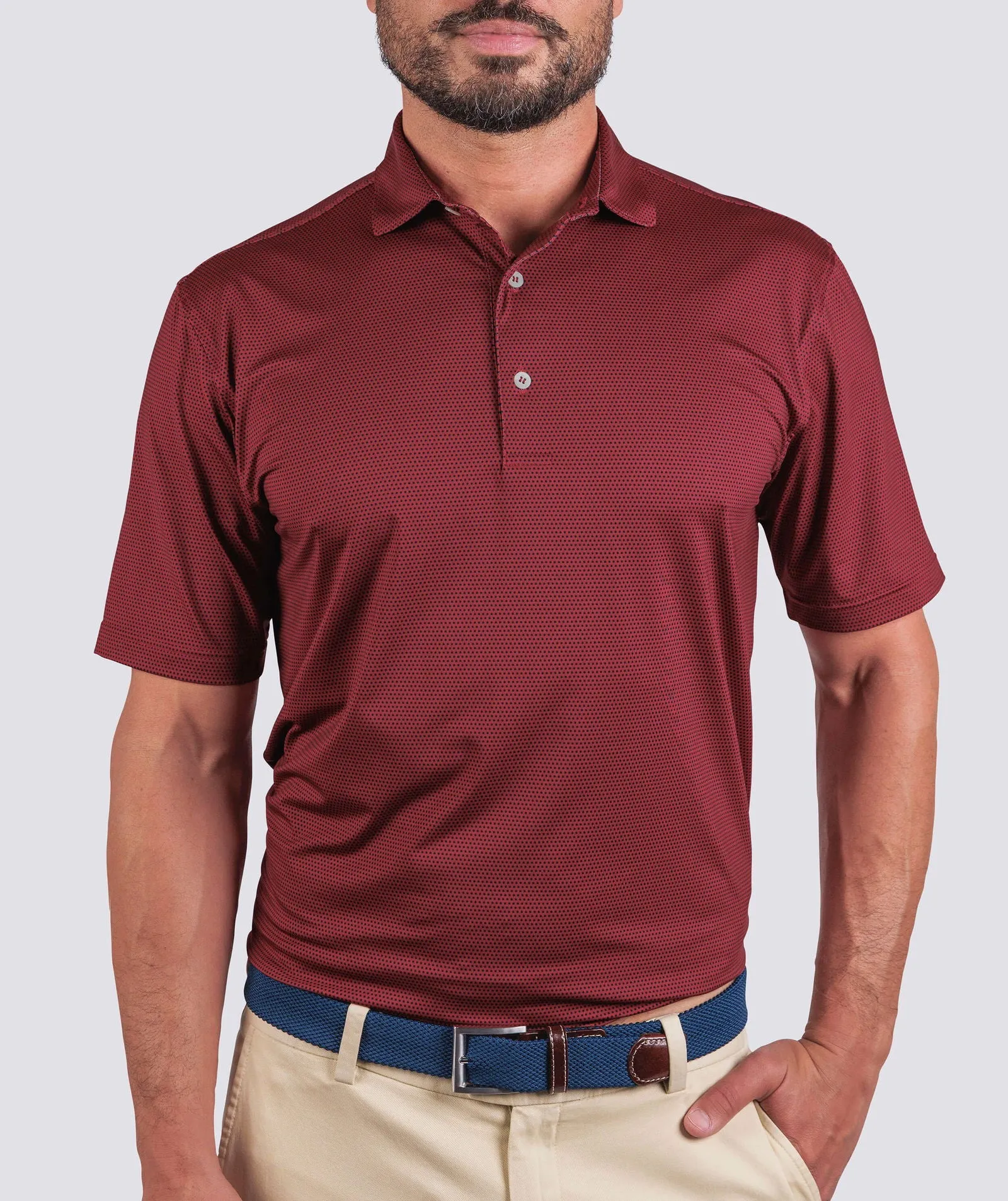 Ramer Performance Polo