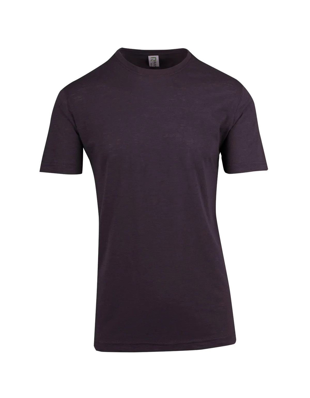 Ramo Mens Raw Cotton Wave Tees (T917HB)