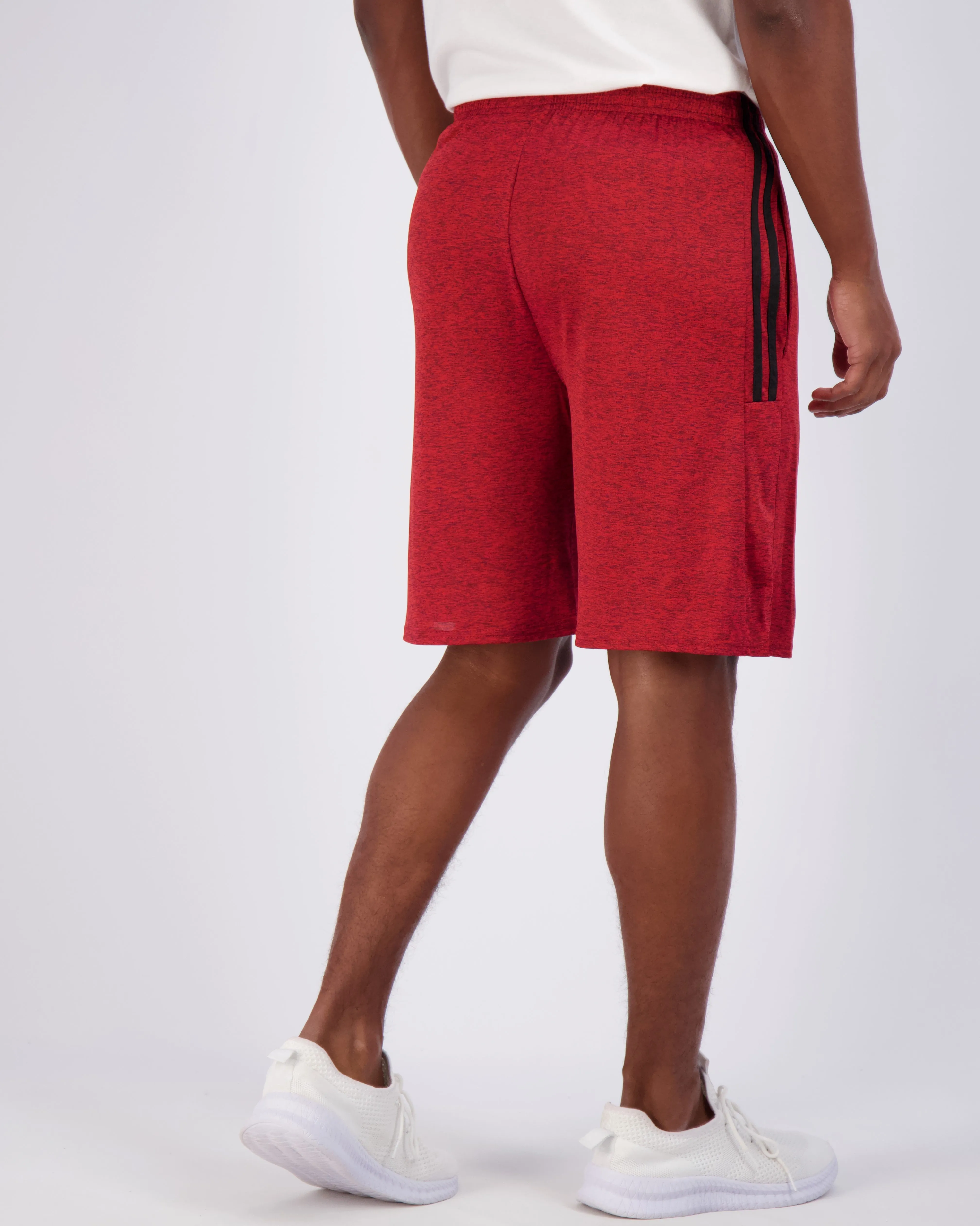 Real Essentials Dry Fit Short