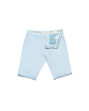 Regalia Chino Short - Light Blue