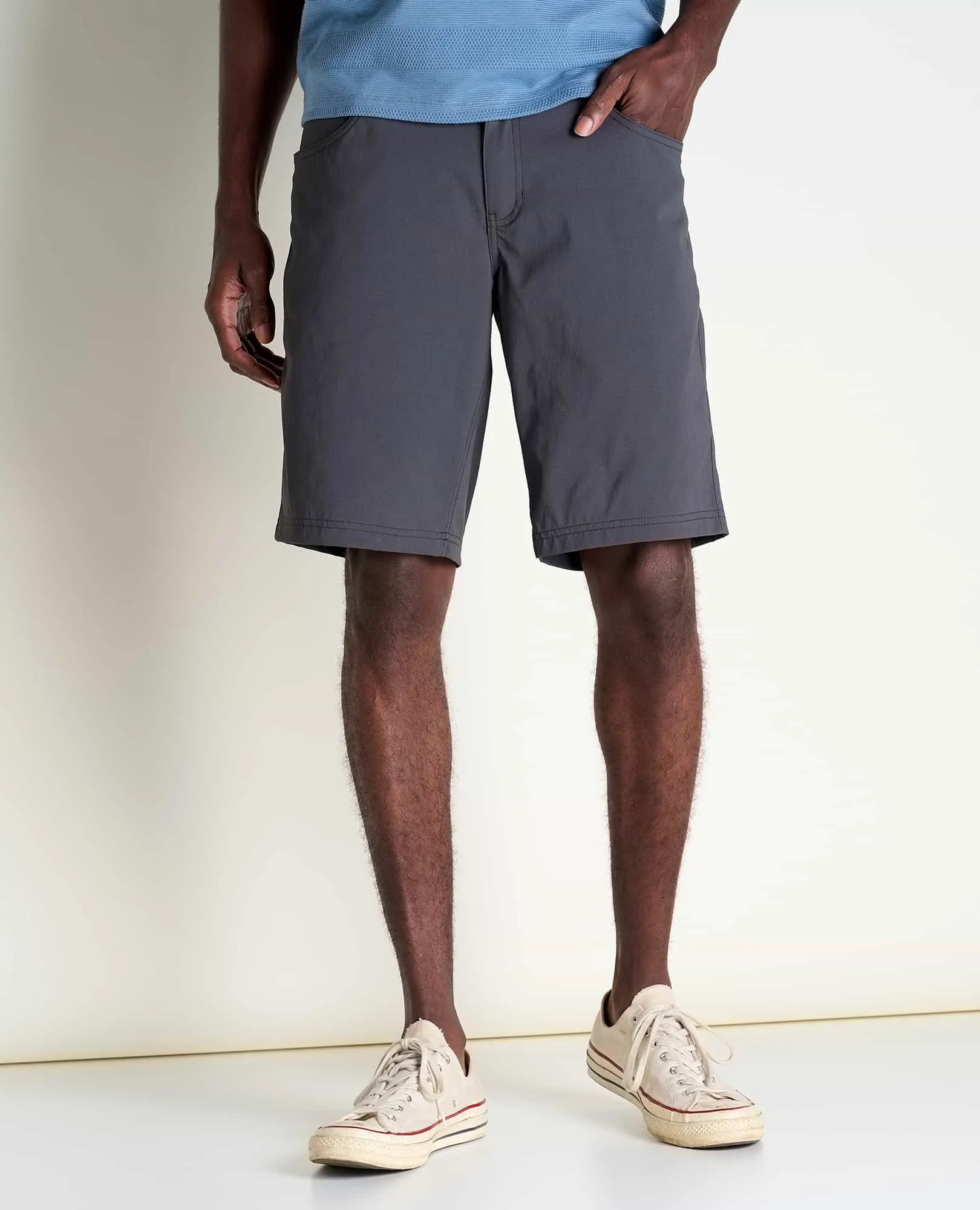 Rover II Canvas Short