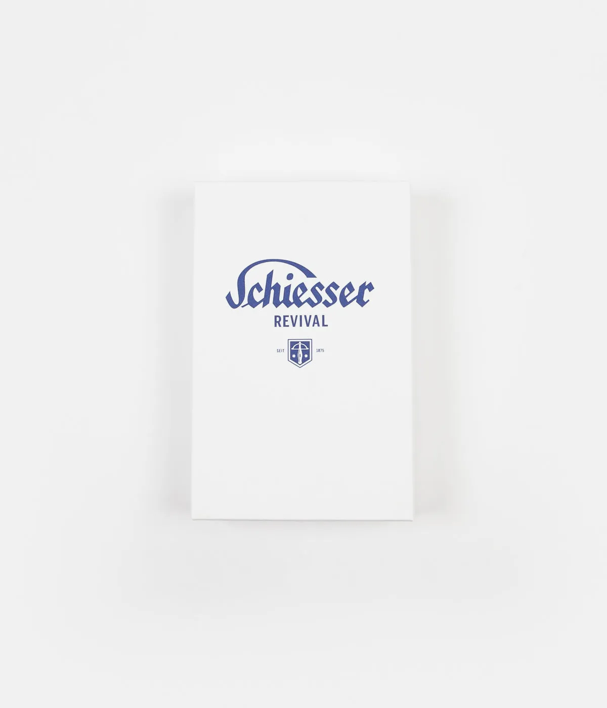 Schiesser Ludwig 3-Pack Boxer Shorts - Assorted Colours