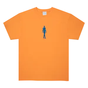 Sci-Fi Fantasy Provencher Tee Tangerine