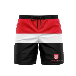 SD Legion Board Shorts