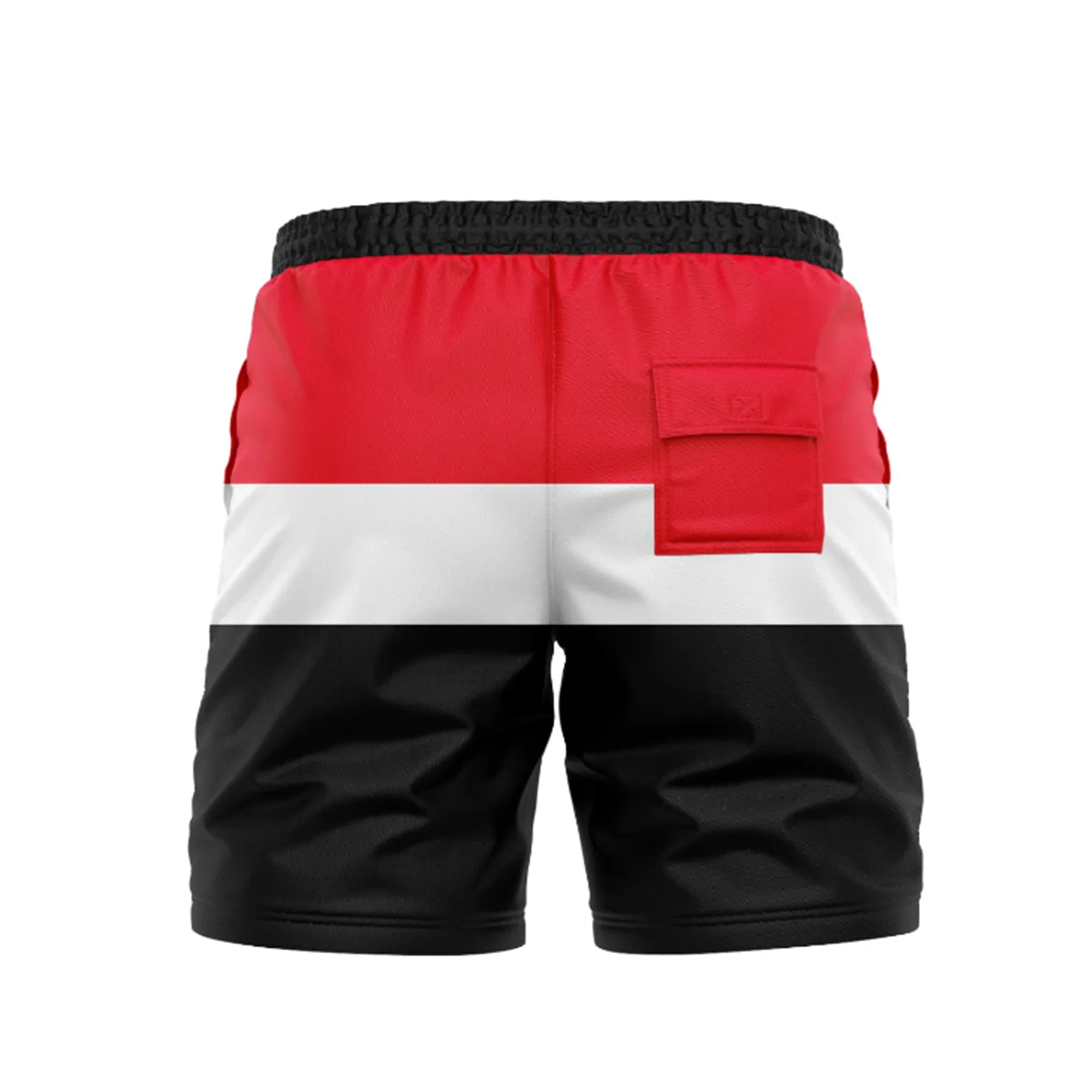 SD Legion Board Shorts