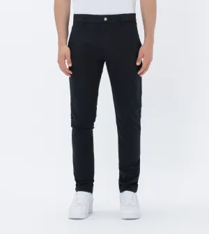 Snapshot Chino Black