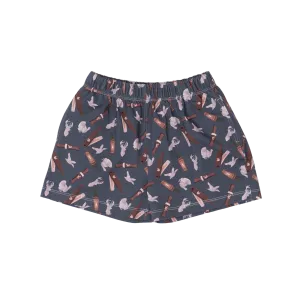 Southern Fall Boys Shorts