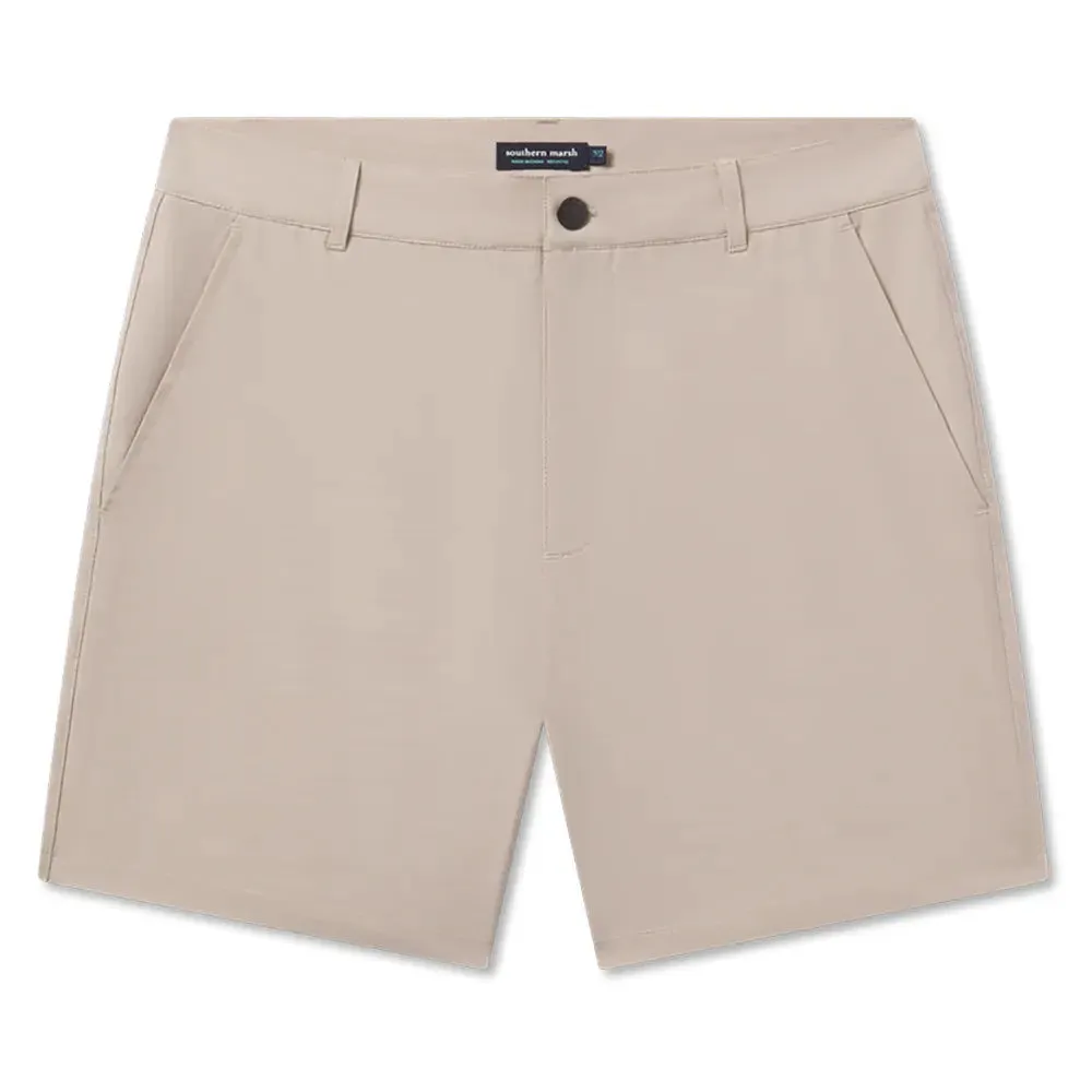 Southern Marsh Men's Fieldtec Hybrid Linked Shorts - 6" Inseam