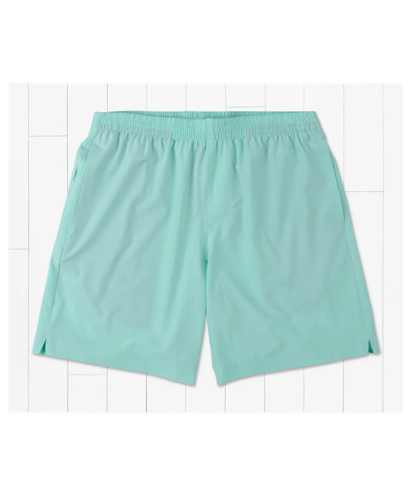 Southern Marsh - Wahoo Performance Shorts