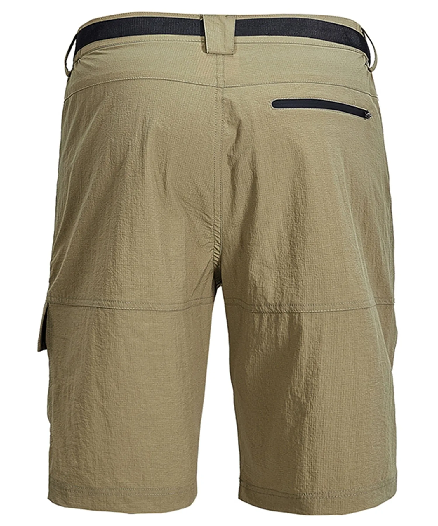 Summit Stride Men's Shorts (4 Designs)