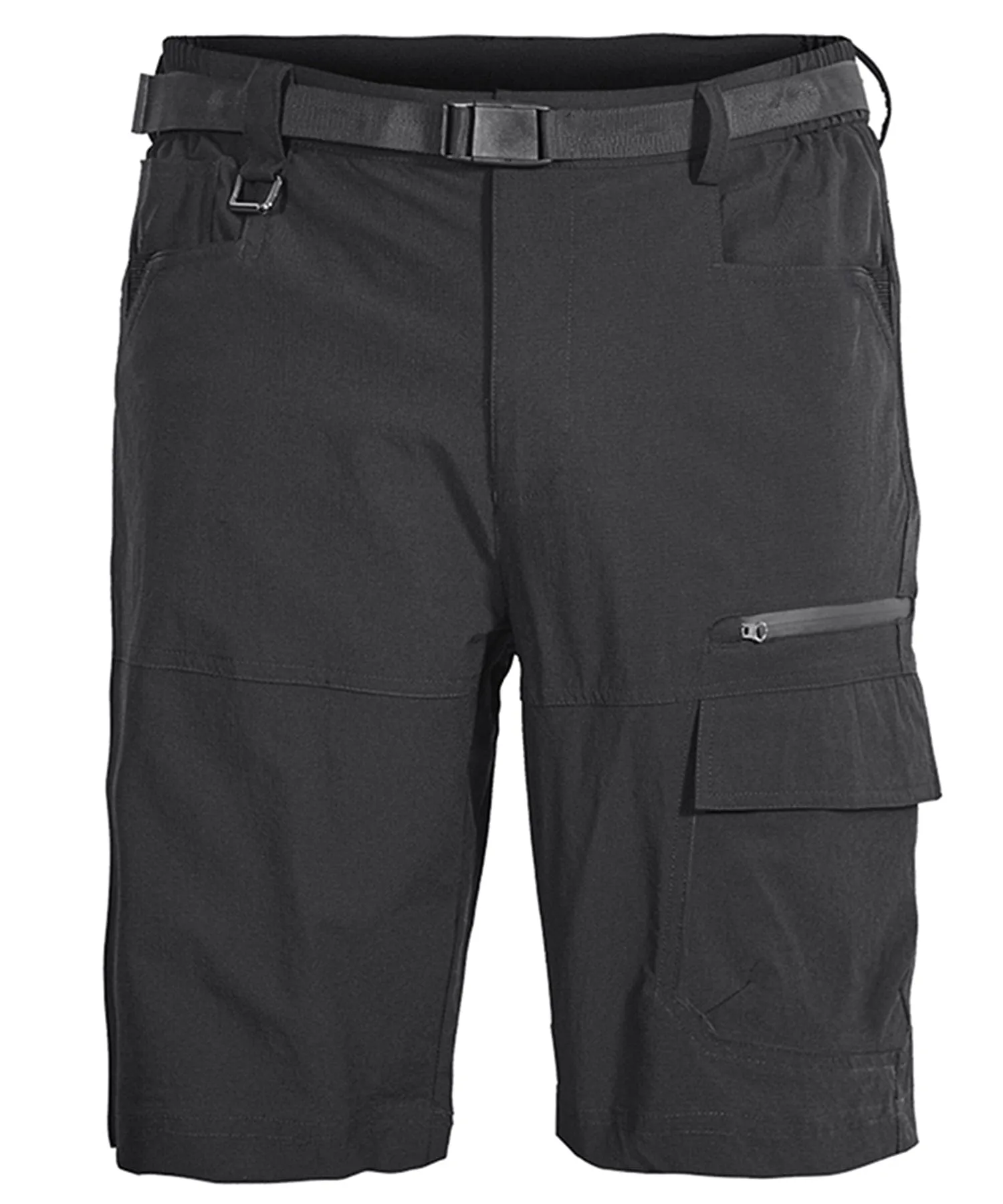 Summit Stride Men's Shorts (4 Designs)