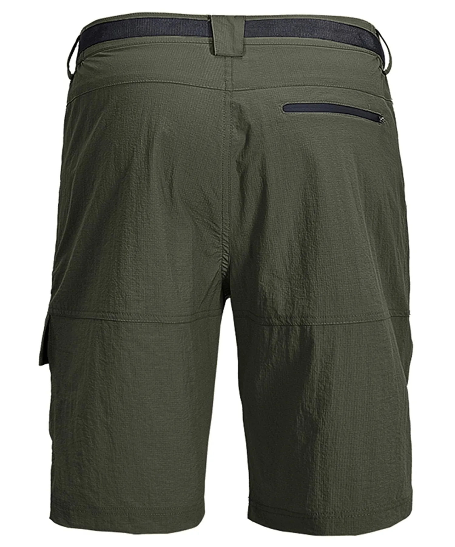 Summit Stride Men's Shorts (4 Designs)