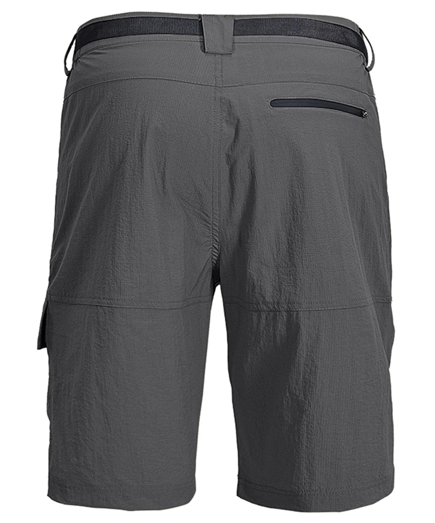 Summit Stride Men's Shorts (4 Designs)