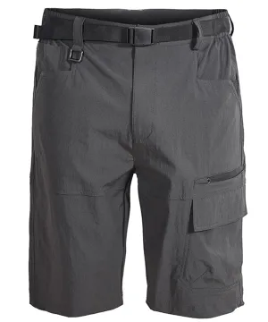 Summit Stride Men's Shorts (4 Designs)