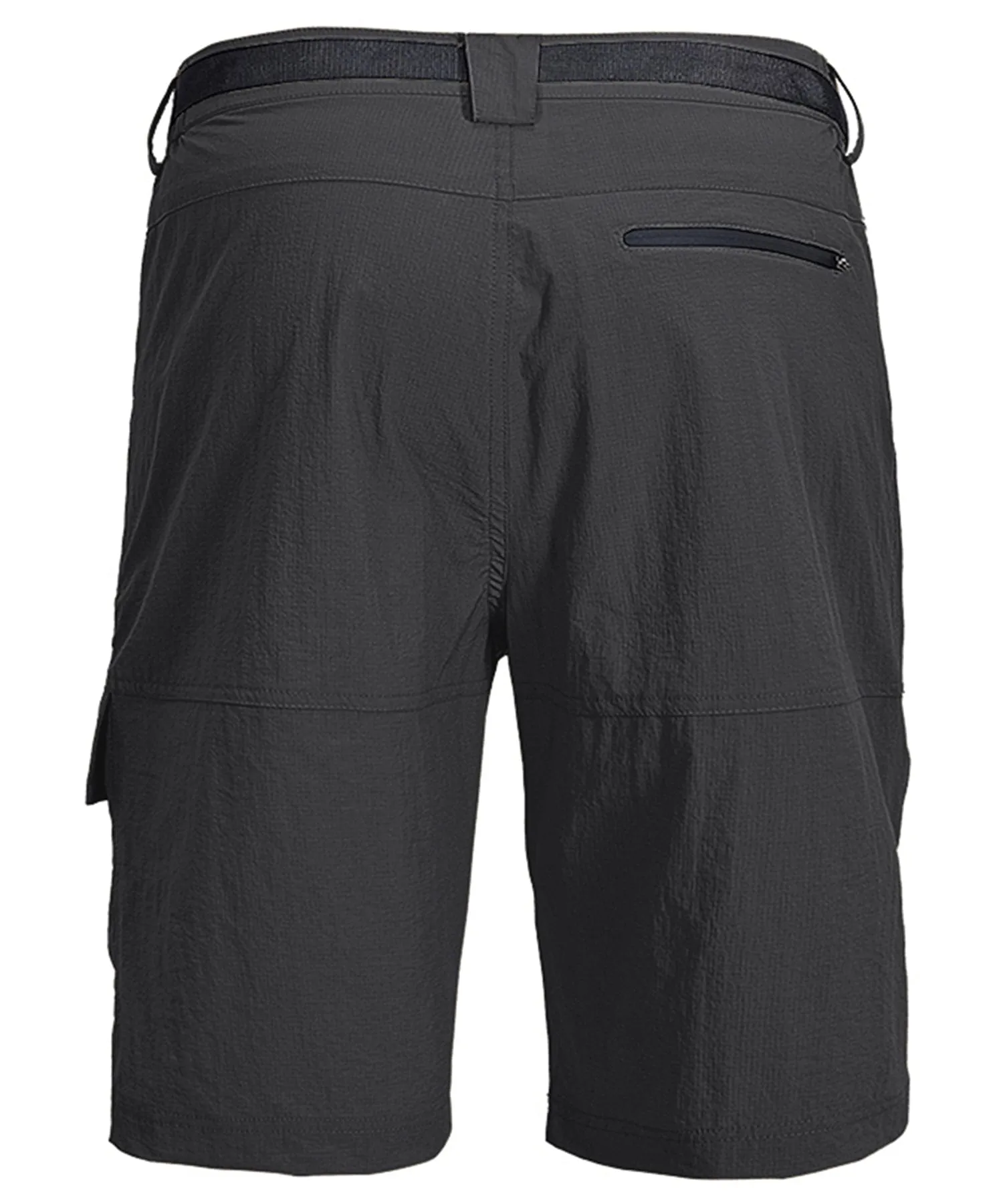 Summit Stride Men's Shorts (4 Designs)