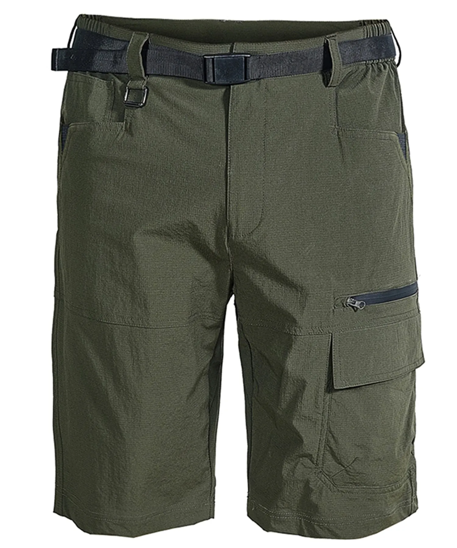 Summit Stride Men's Shorts (4 Designs)