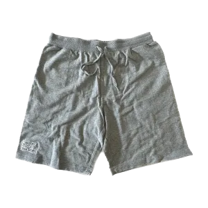 Tag Lounge Shorts - Grey