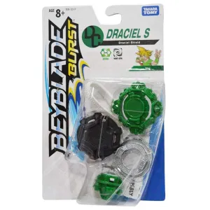 Takaratomy Beyblade Burst Draciel Shield