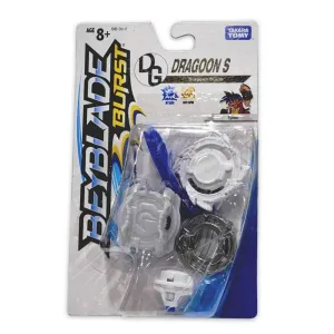 Takaratomy Beyblade Burst Dragoon Storm