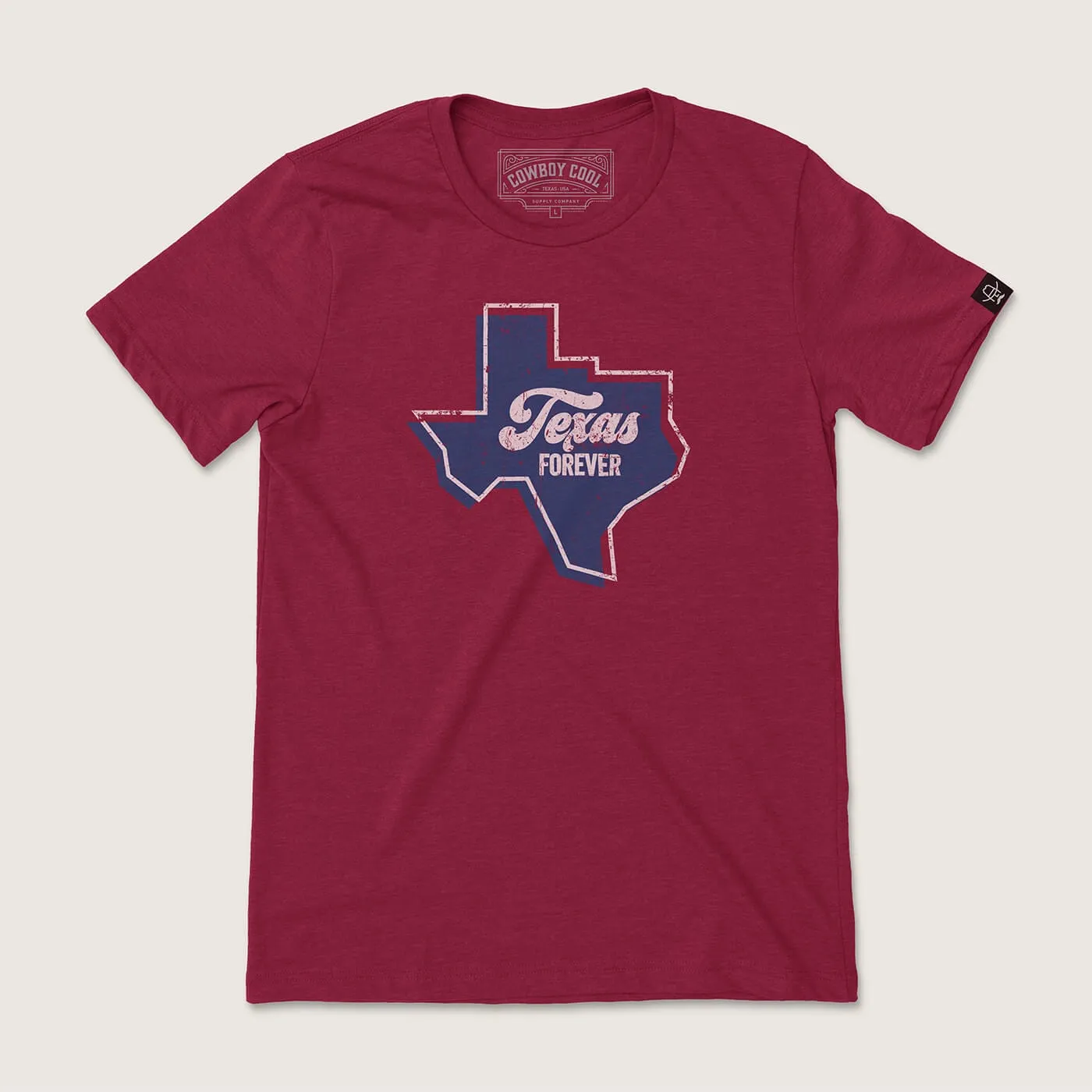 Texas Forever T-Shirt