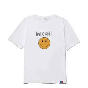 The Modern Merci - White