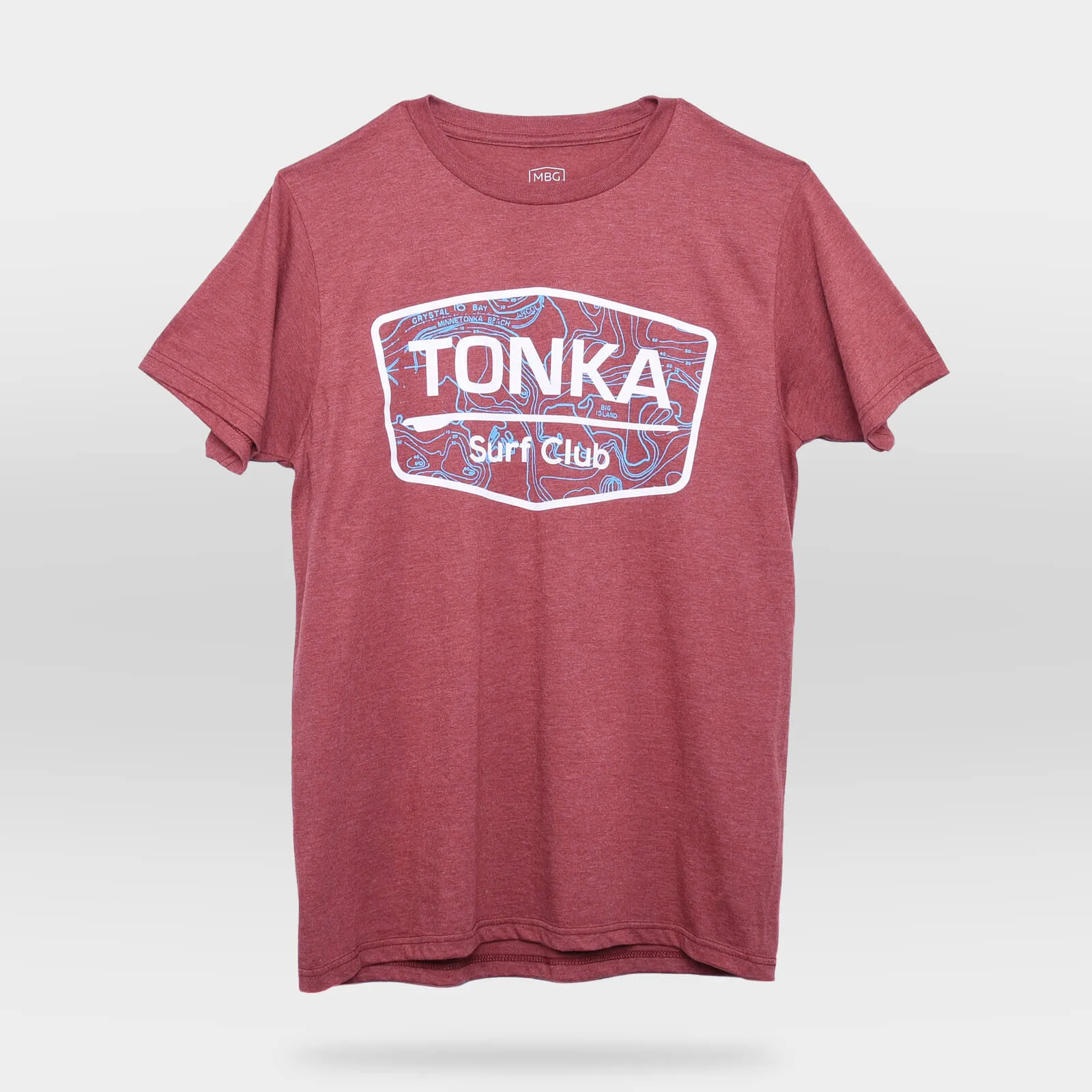 Tonka Surf Club | T-Shirt