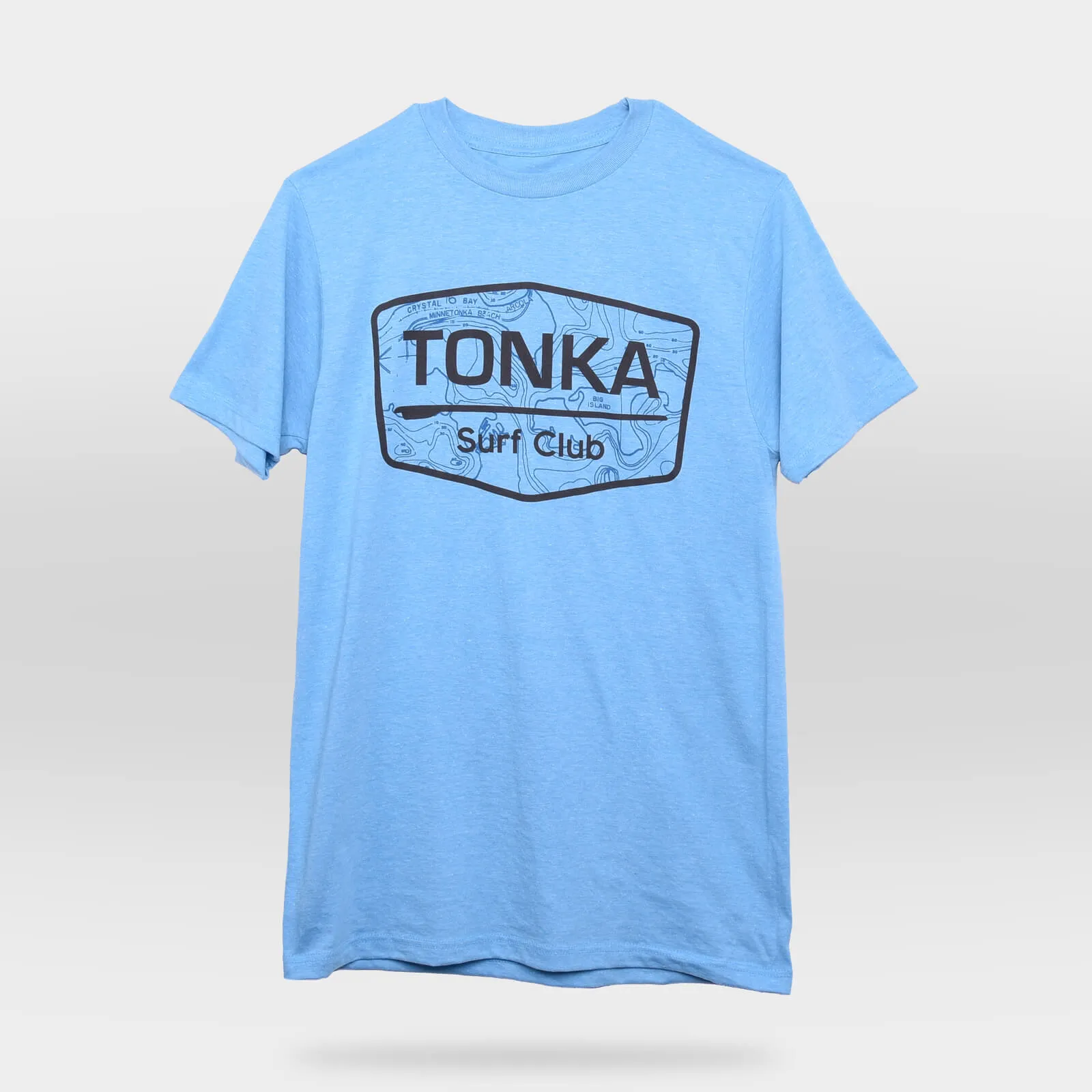 Tonka Surf Club | T-Shirt