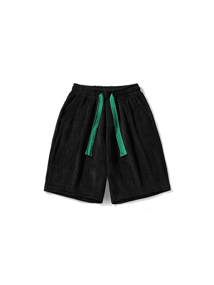 TrailBlazer Men's Adventure Shorts