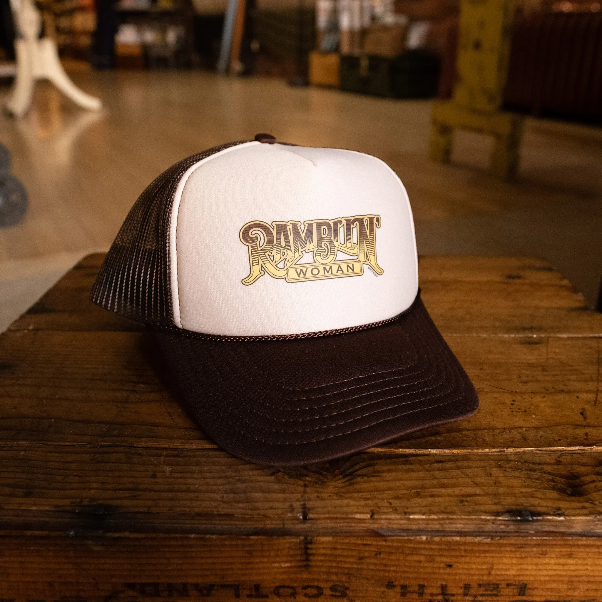 Trucker Hats