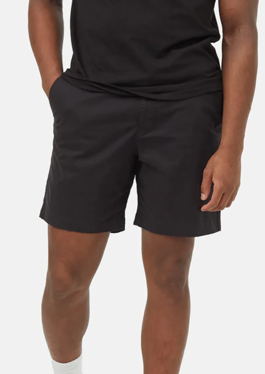 Twill Latitude Short