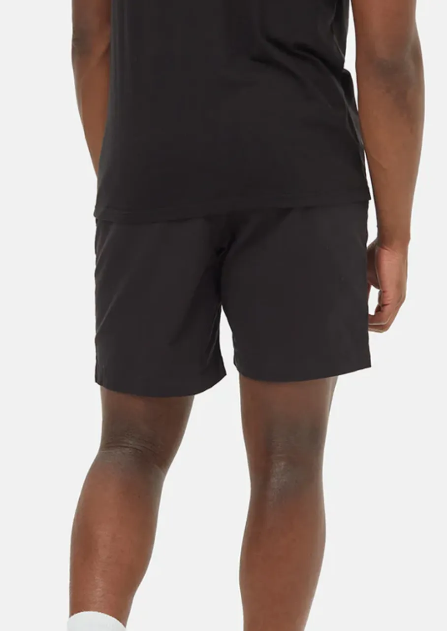 Twill Latitude Short