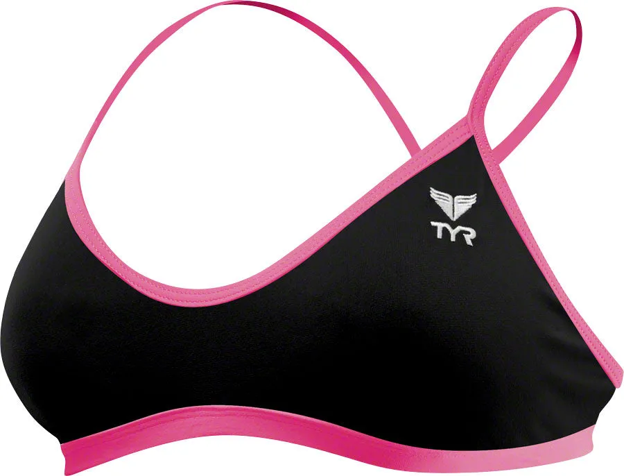 TYR Solid Bikini