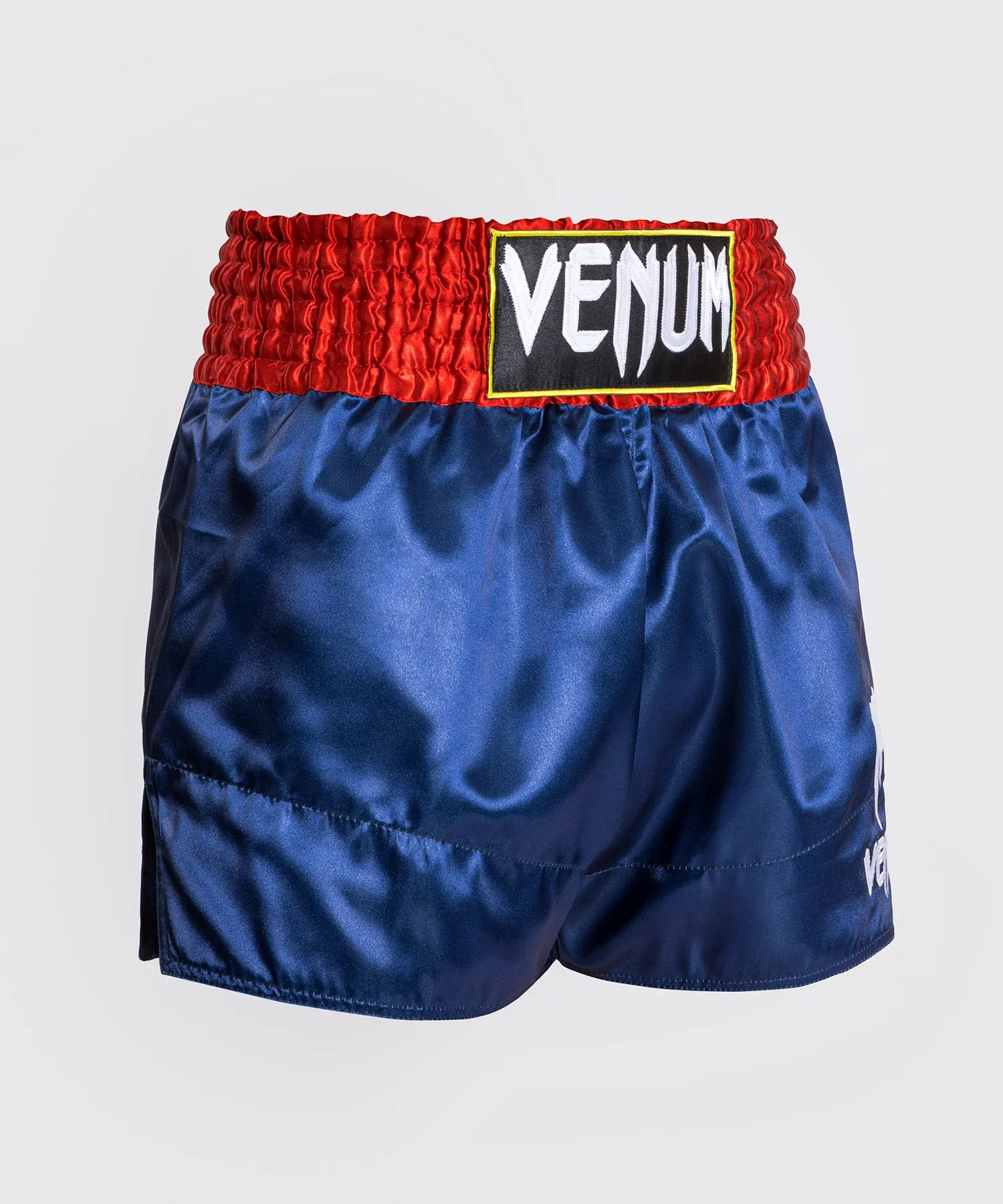 Venum Classic - Muay Thaï Short - Blue/Red/White