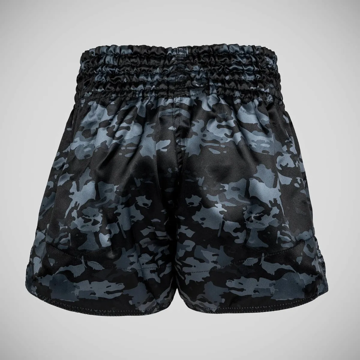 Venum Classic Muay Thai Shorts Dark Camo