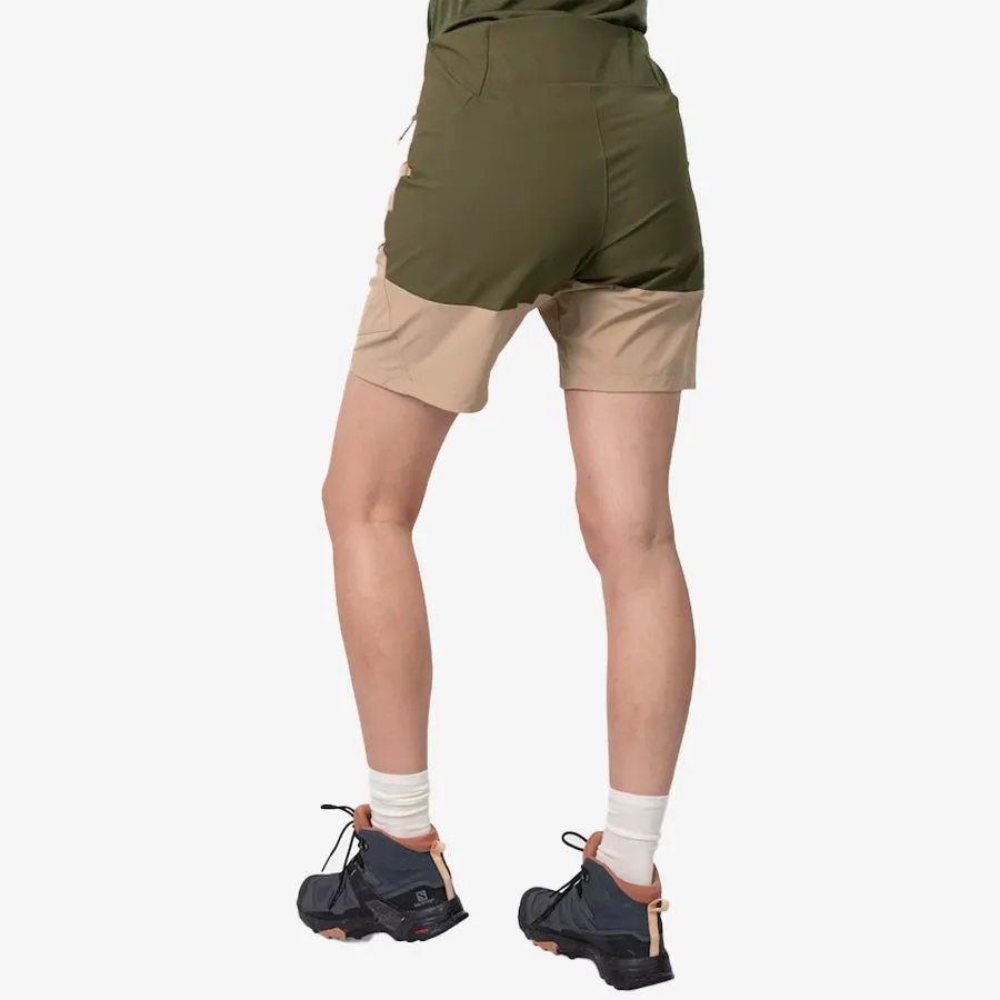 Women's Ane Cargo Shorts