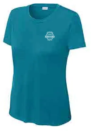 Women's Boilermaker 2024 Performance Short Sleeve