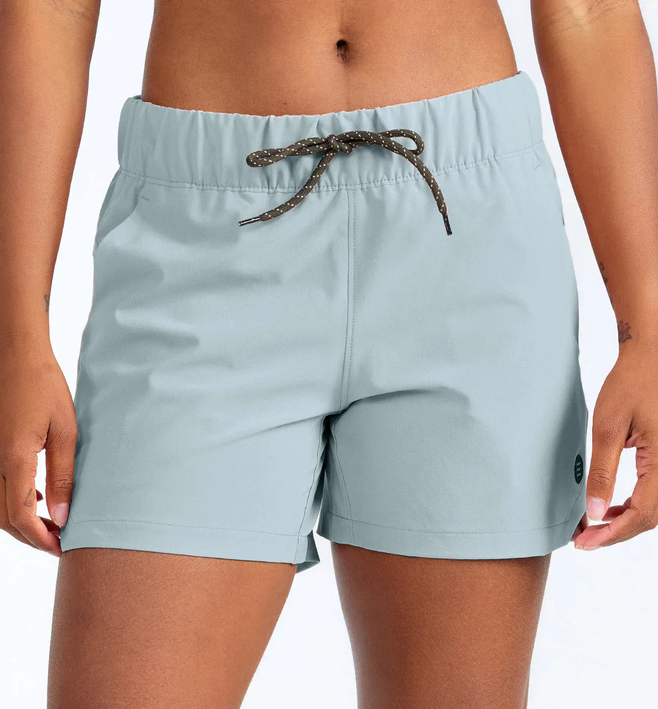 WOMEN'S SWELL SHORT