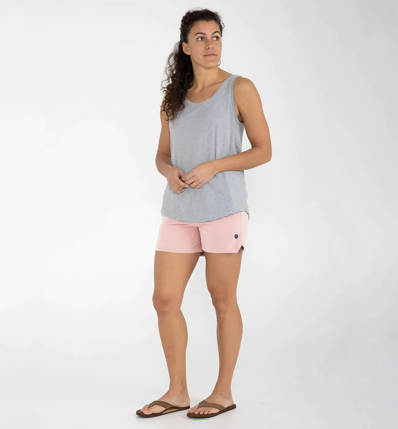 WOMEN'S SWELL SHORT