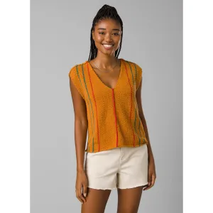 Women's Wave Maker Sweater Top